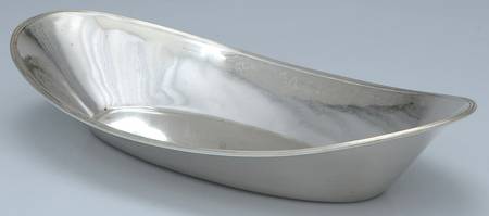 0434 (Sterling, Hollowware) by Saart Brothers