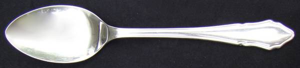 Regala (Stainless) Place/Oval Soup Spoon