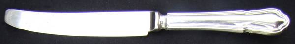 Regala (Stainless) Modern Hollow Knife