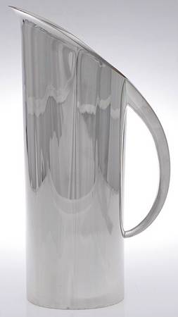 Silverplate Hollowware by St. James
