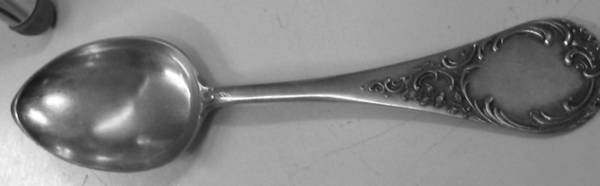 800-1  Teaspoon