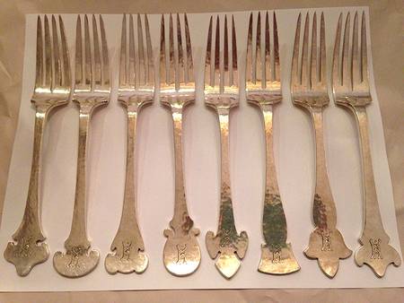 SHR5 (Sterling) Fork
