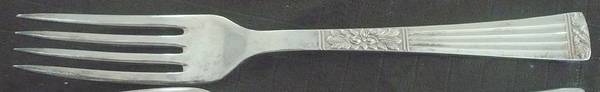 SHD19 (Silverplate) by Sheffield