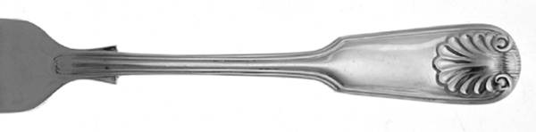 SSD15 (Silverplate) by Sheffield Silver Co (England)