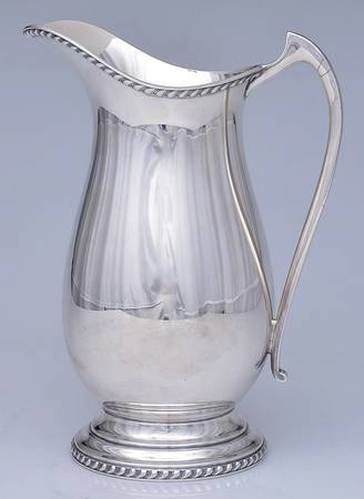 5-165 (Silverplate, Hollowware) by Sheffield Silver Co (USA)