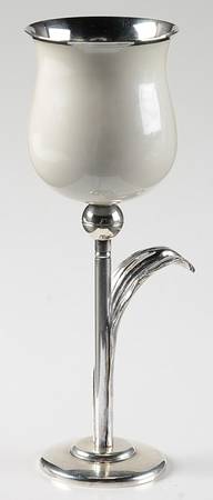 Giftware Silverplate Hollowware by Souche Lapparra