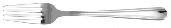 Glace (Stainless) Individual Salad Fork by Sabatier
