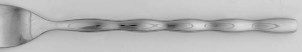 Vibration (Stainless) by Studio Nova