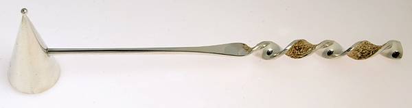Sterling Hollowware by Stuart Devlin