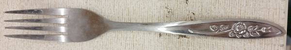 SRB285 (Stainless) by Stanley Roberts