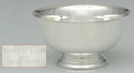 Paul Revere Bowls (Silverplate, Hollowware) 5" Paul Revere Bowl