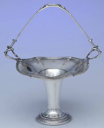 G3217 (Silverplate, Hollowware) by Simpson Hall &amp; Miller