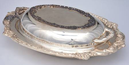 Renaissance (Silverplate, Hollowware)