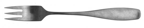 Servus (Stainless) by Sigurd Persson