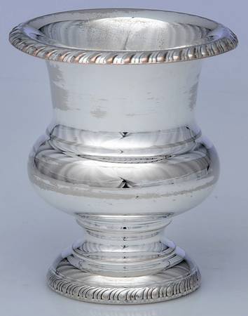 298 (Silverplate, Hollowware) by Sheffield Silver Co (USA)