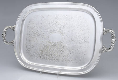 Sdn23 (Silverplate, Hollowware) by Sheridan Silver Co