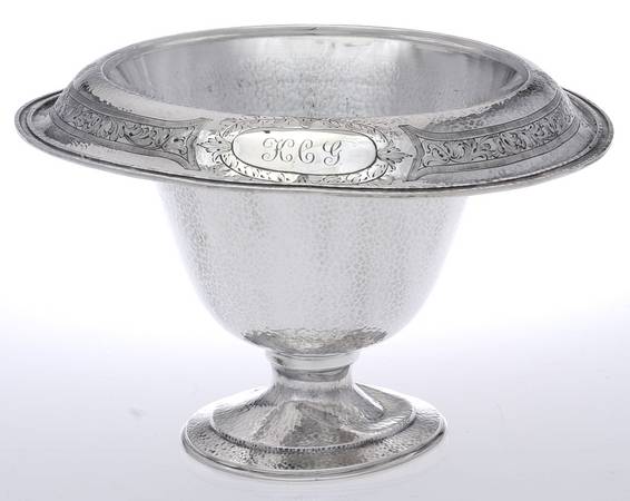 1646 (Sterling, Hollowware) by Schofield