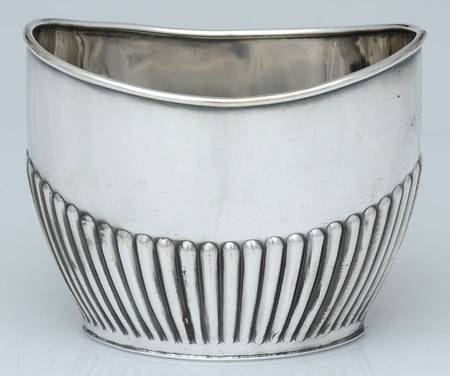 836 (Silverplate, Hollowware) Waste Bowl