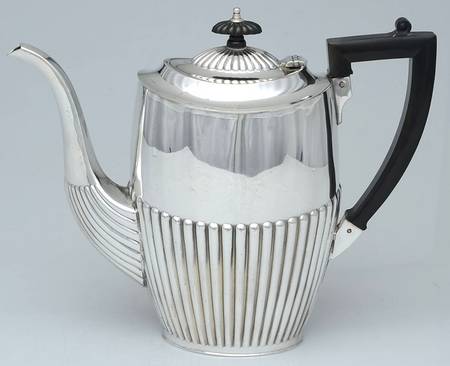 836 (Silverplate, Hollowware) by Sheffield Silver Co (England)
