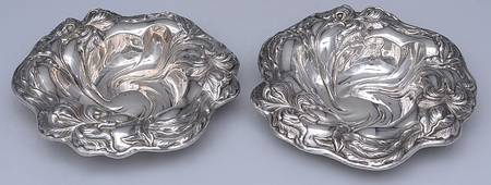 1747 (Sterling, Hollowware) by Simons Bros 