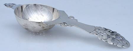 S0P (Sterling) by Stavre Gregor Panis