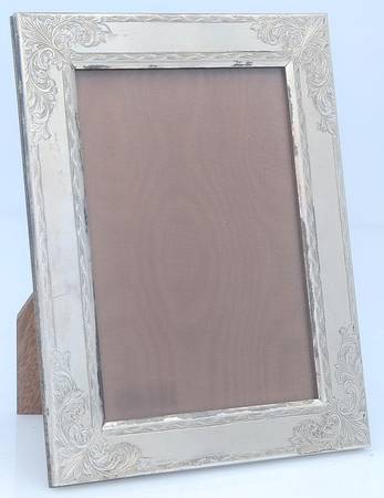 Picture Frames (Sterling) by Sovrani