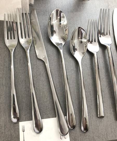 Anika (Stainless) by Skandia