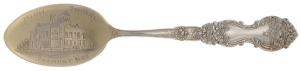 S4D4 (Sterling) by Shepard Mfg Co