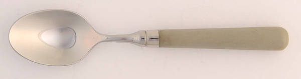 Spectrum Grey (Stainless) by Stanley Roberts