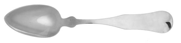 Coin Silver Flatware by P.H. Sagendorph