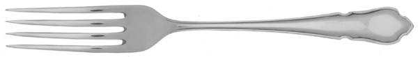 Dubarry (Silverplate) by Slack &amp; Barlow