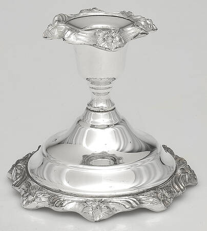 SDN28 (Silverplate, Hollowware) by Sheridan Silver Co