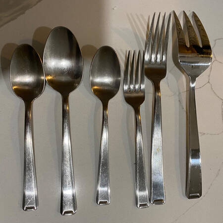 SBI11(Stainless) by Sabatier