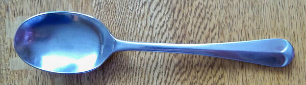 SSD21 (Stainless) by Sheffield Silver Co (England)