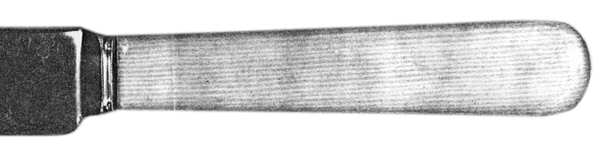 THG1 (SILVRPLATE) by TR Humphrey Graham