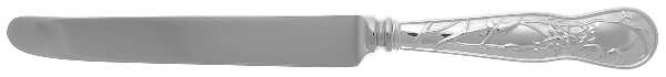 American Garden (Sterling, 1992) New French Hollow Knife with Bolster