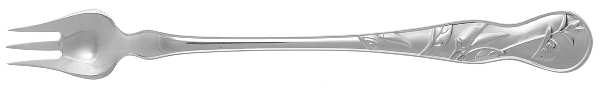 American Garden (Sterling, 1992) Cocktail/Seafood Fork
