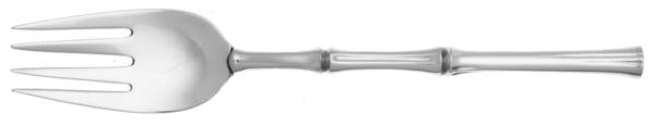 Bamboo (Sterling, 1961) Individual Solid Fish Fork