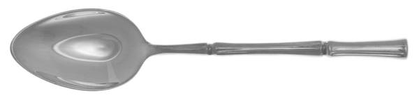 Bamboo (Sterling, 1961) Five O'Clock Teaspoon