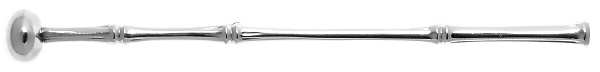 Bamboo (Sterling, 1961) Drink Stirrer