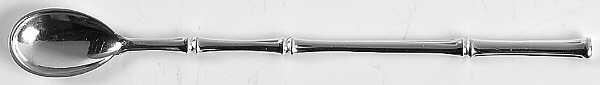 Bamboo (Sterling, 1961) Iced Tea Spoon