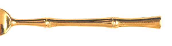 Bamboo-Gold (Sterling, Gold Vermeil, 1961) by Tiffany &amp; CO SILVER