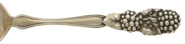 Blackberry (Sterling, 1875) by Tiffany &amp; CO SILVER