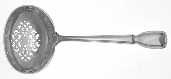 Castilian (Sterling, 1929) Large Sugar Sifter