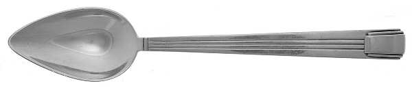 Century (Sterling, 1937, No Monograms) Fruit/Orange Spoon