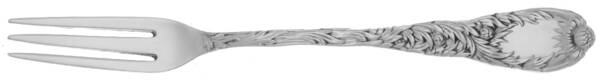 Chrysanthemum (Sterling, 1880) Strawberry Fork