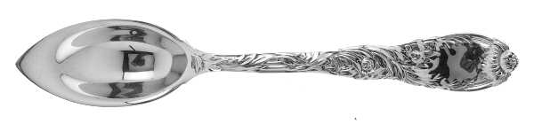 Chrysanthemum (Sterling, 1880) Spoon-Fruit/Orange