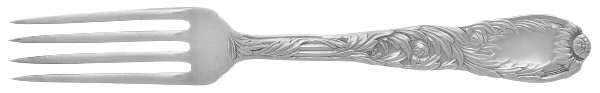 Chrysanthemum (Sterling, 1880) Fork