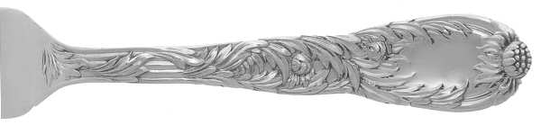 Chrysanthemum (Sterling, 1880) by Tiffany &amp; CO SILVER