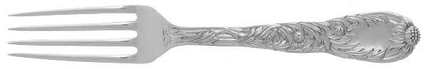Chrysanthemum (Sterling, 1880) Fork